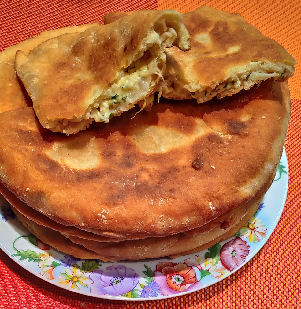Хачапури