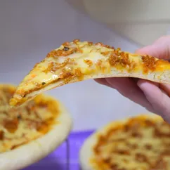 Пицца "Душа компании" 