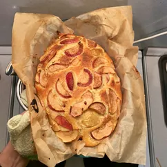 🍎Шарлотка 🍏