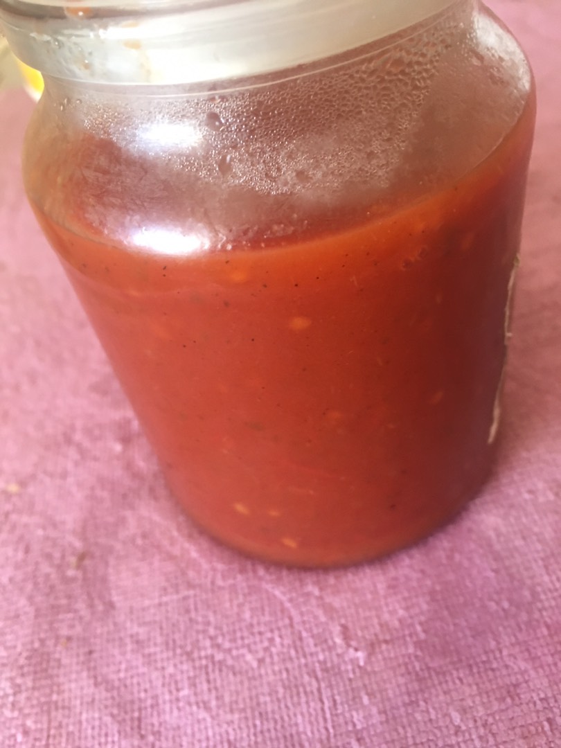 Лечо из болгарского перца с томатным соком на зиму - 18 рецептов с пошаговыми фото