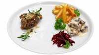 Гарнир по-русски (3)