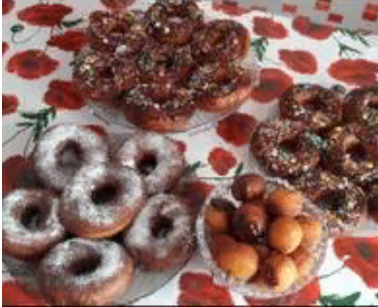 Донатсы