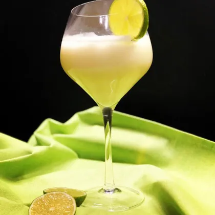 Бразильский лимонад