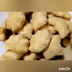 Самое простое печенье 🍪