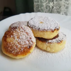 Сырники
