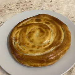 Слоеный хлеб🥯