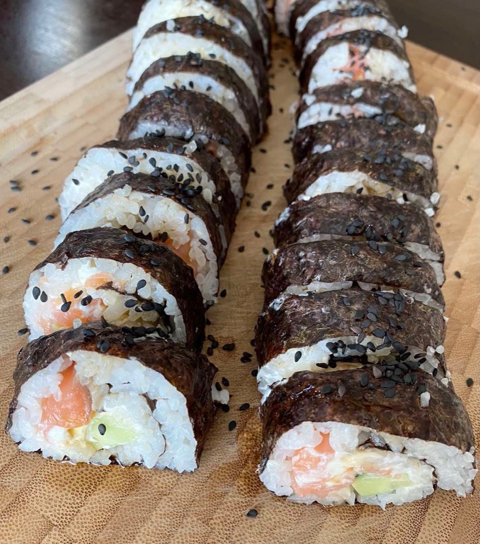 🍣Суши