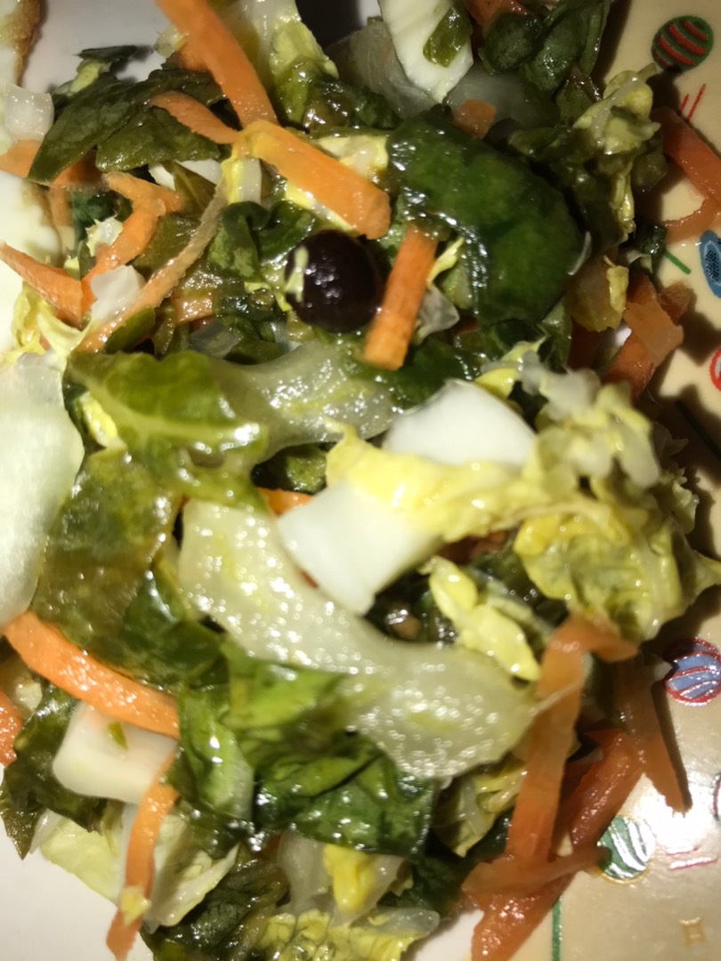 Квашеная пекинская капуста 🥬