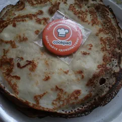 Блины