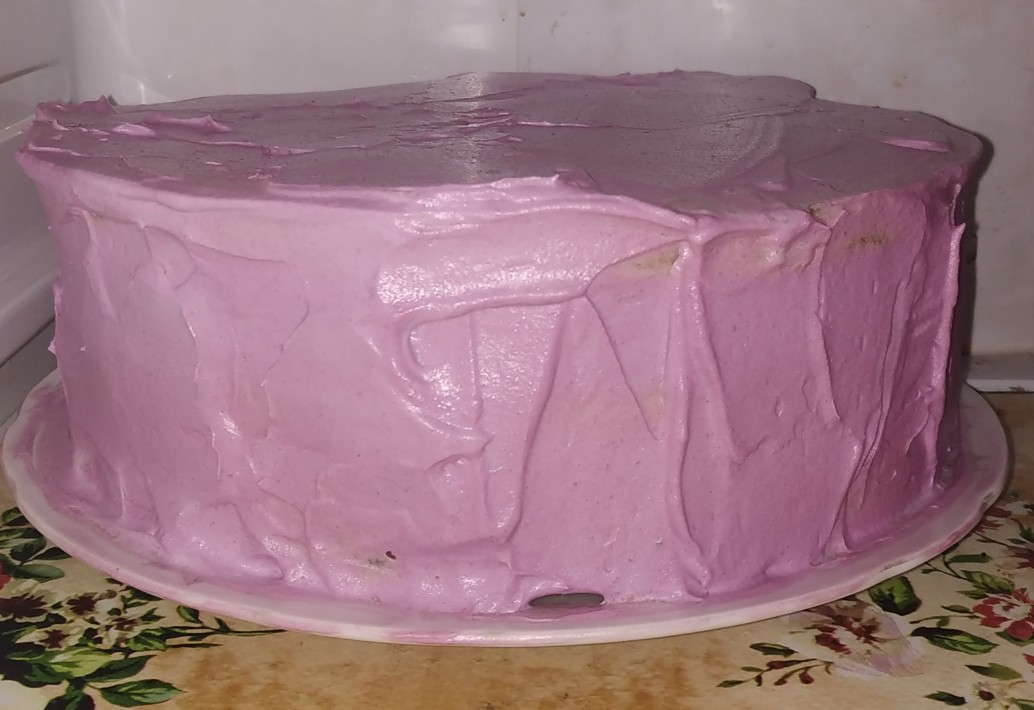 Торт «Александрия» со сметанным кремом пошаговый рецепт с фото