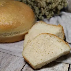 Хлеб на сыворотке