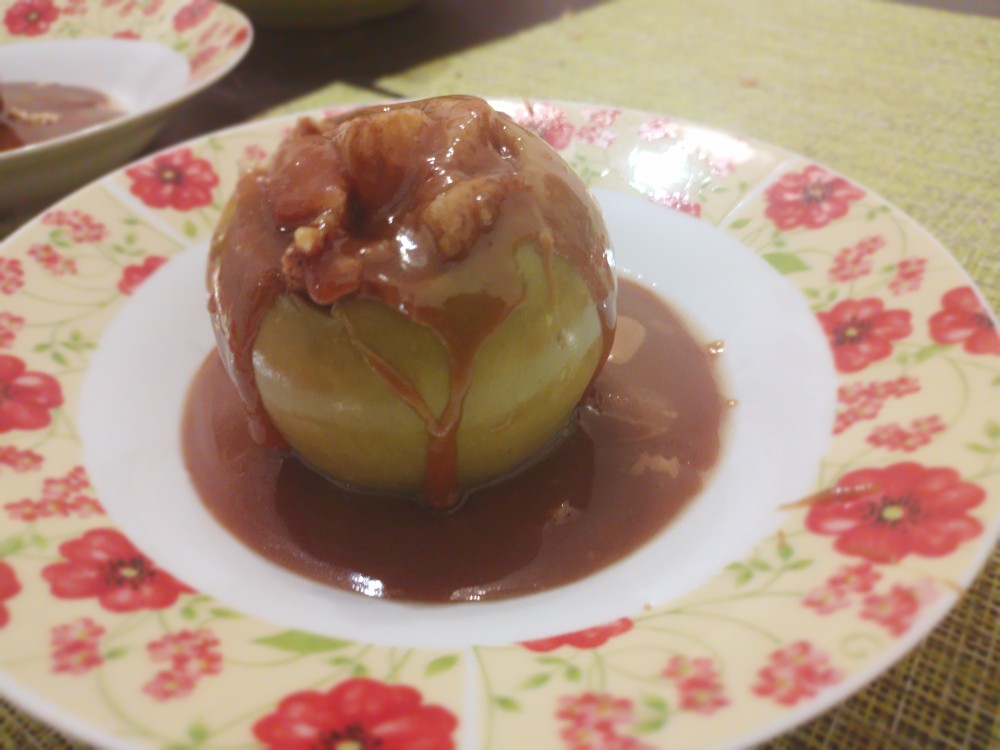Яблоки в карамели — 7 лучших рецептов карамелизированных яблок для начинки и не только