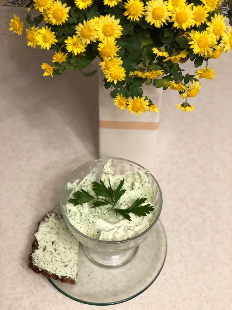 Домашний творожный сыр за 7 минут!