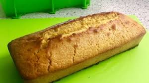 Кукурузный хлеб - Корнбред. Очень вкусный Cornbread!