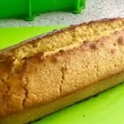 Кукурузный хлеб - Корнбред. Очень вкусный Cornbread!