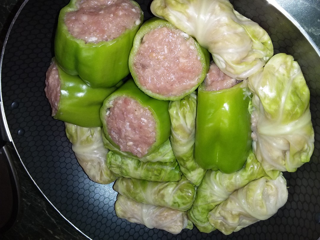 Заготовка на дачу (еще одна)