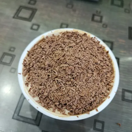 Японский трендовый чизкейк Тирамису из ТикТока