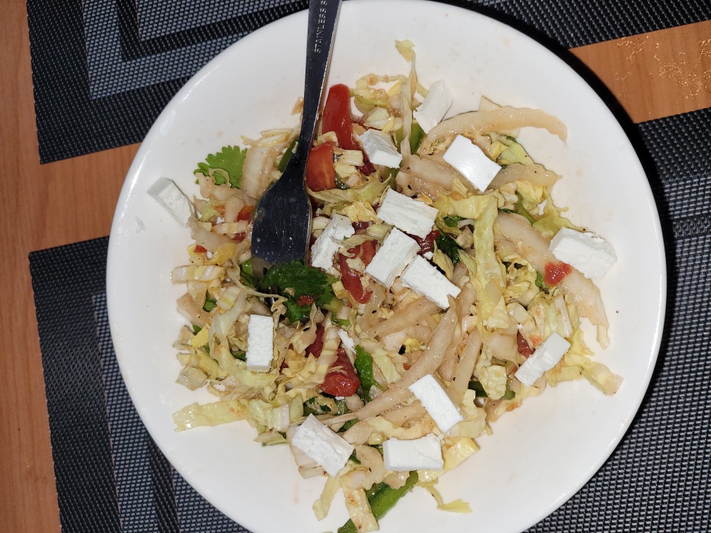 С🍃алат Сочный🤤