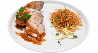 Картофель, жаренный во фритюре (2)