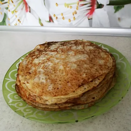 Блины