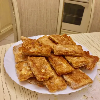 Лакомый кусочек