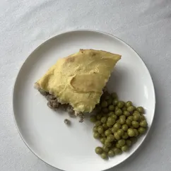 Пастуший пирог 