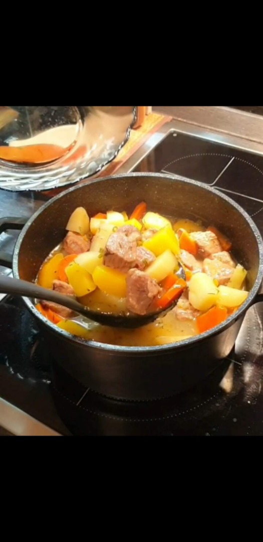 Рагу Монморанси