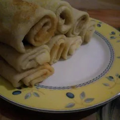 Блинчики