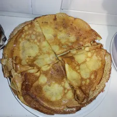 Блинчики