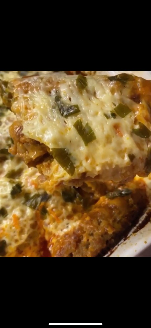 Колбаски в заливке