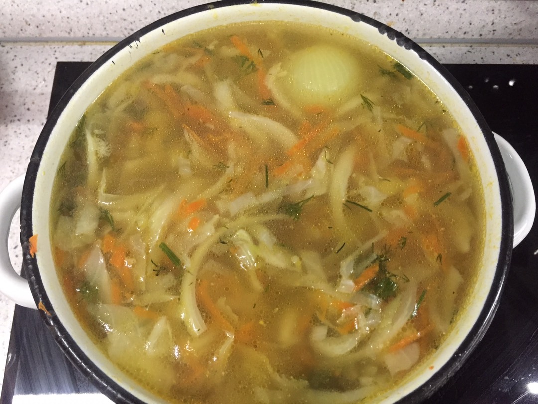 Простой суп с мясом » Вкусно и просто. Кулинарные рецепты с фото и видео