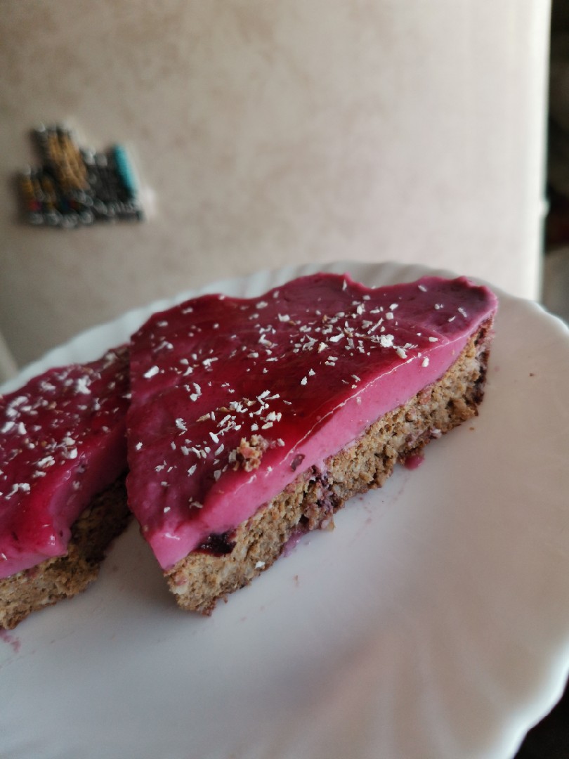 Пирог с ягодами и желатином — пирог с желе 4 рецепта
