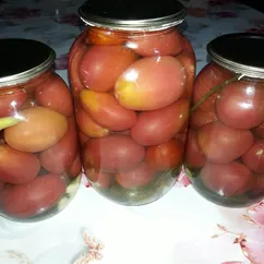 Помидорки