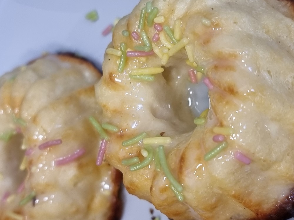 Пп сырники на рисовой муке