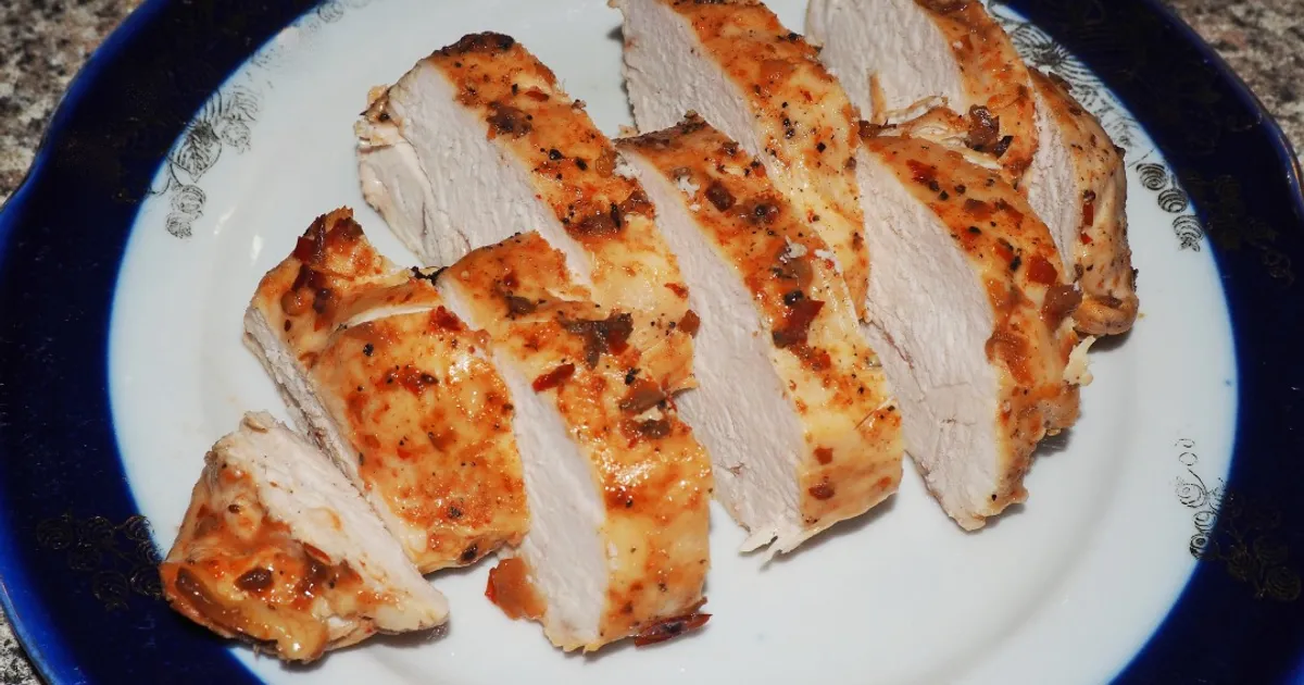 9 сытных мясных горячих блюд для рождественского🎄 стола (очень вкусно)