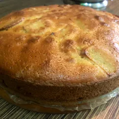 Шарлотка