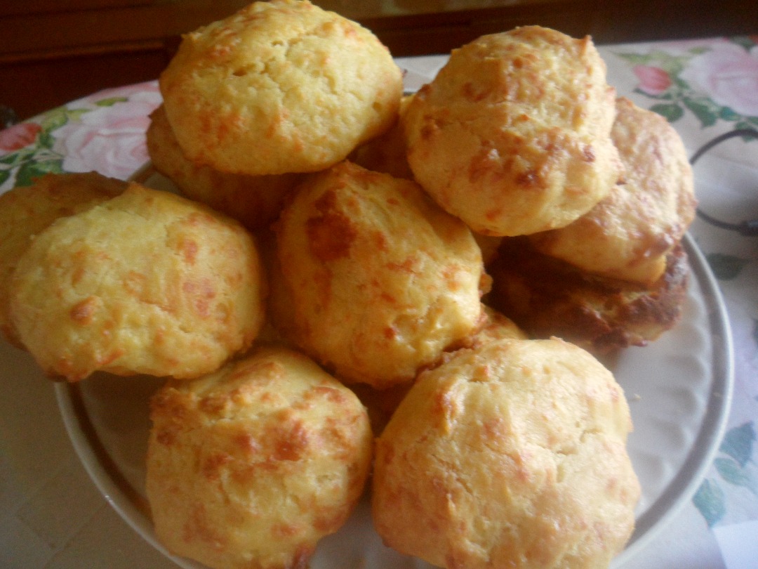 Заварные сырные булочки рецепт с фото, как приготовить на aikimaster.ru