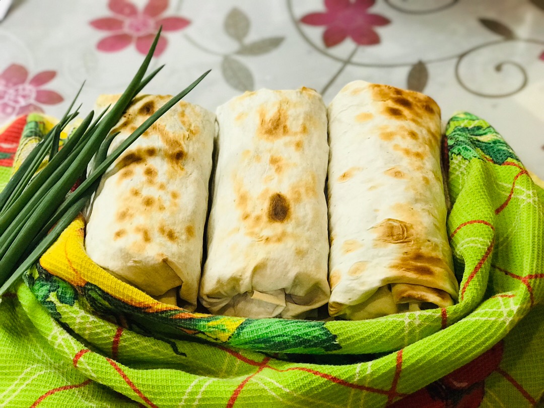 Рецепт приготовления завертона с гребешком и дальневосточного какао