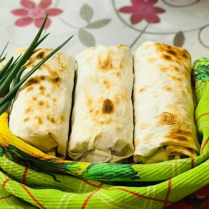 «Завертоны 🌯»