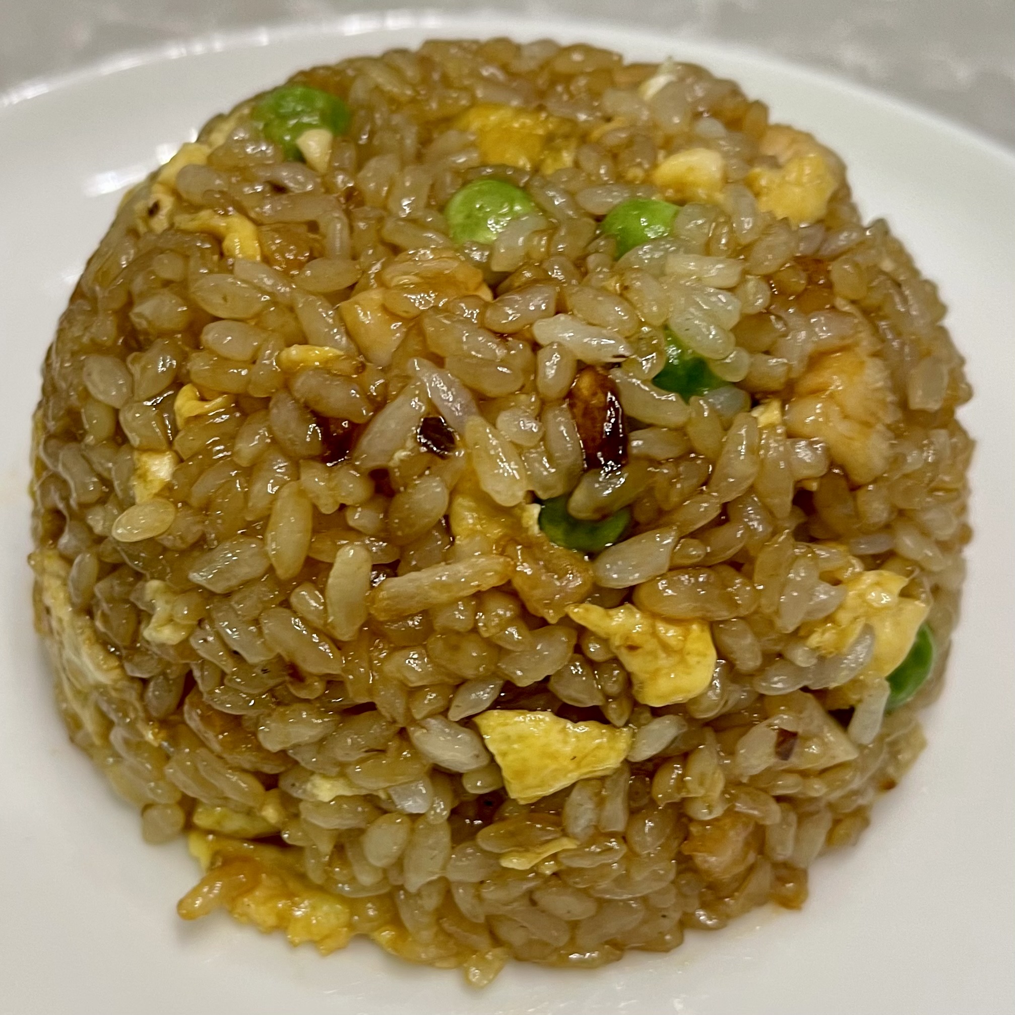 Рис с курицей и овощами в азиатском стиле 🇯🇵🇹🇭