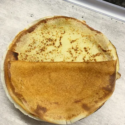 Блинчики🥞