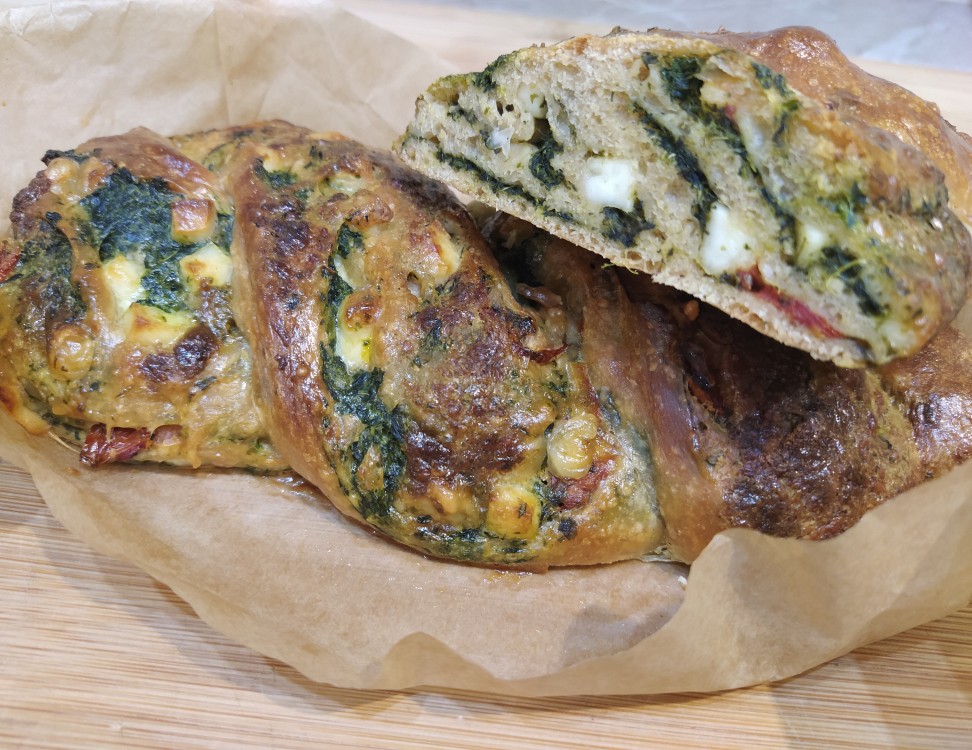 Хлеб "Кранц"