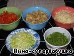 "Курица-пицца":