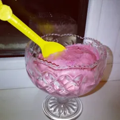 Домашнее мороженое🍧