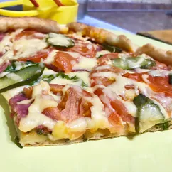 Пицца 🍕