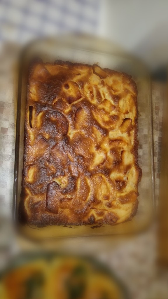Шарлотка