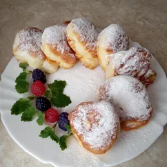 Оладушки