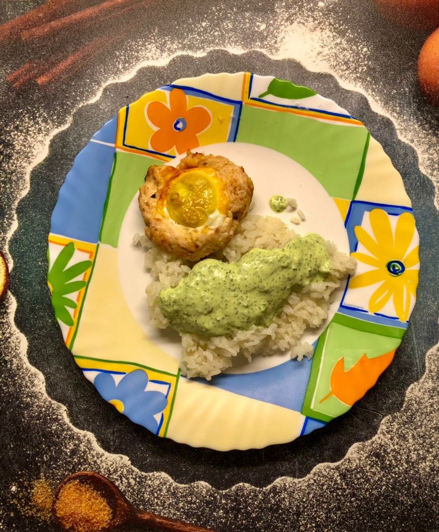 Куриные гнезда