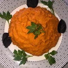 Кабачковая икра