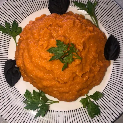 Кабачковая икра
